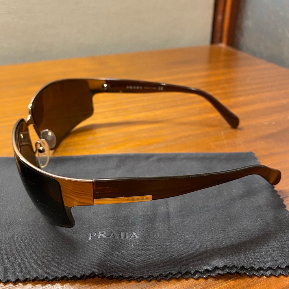 Women’s Prada Sunglasses